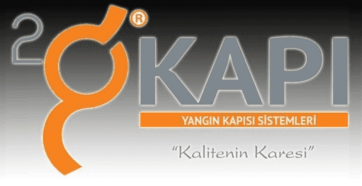 2G® YANGIN KAPISI