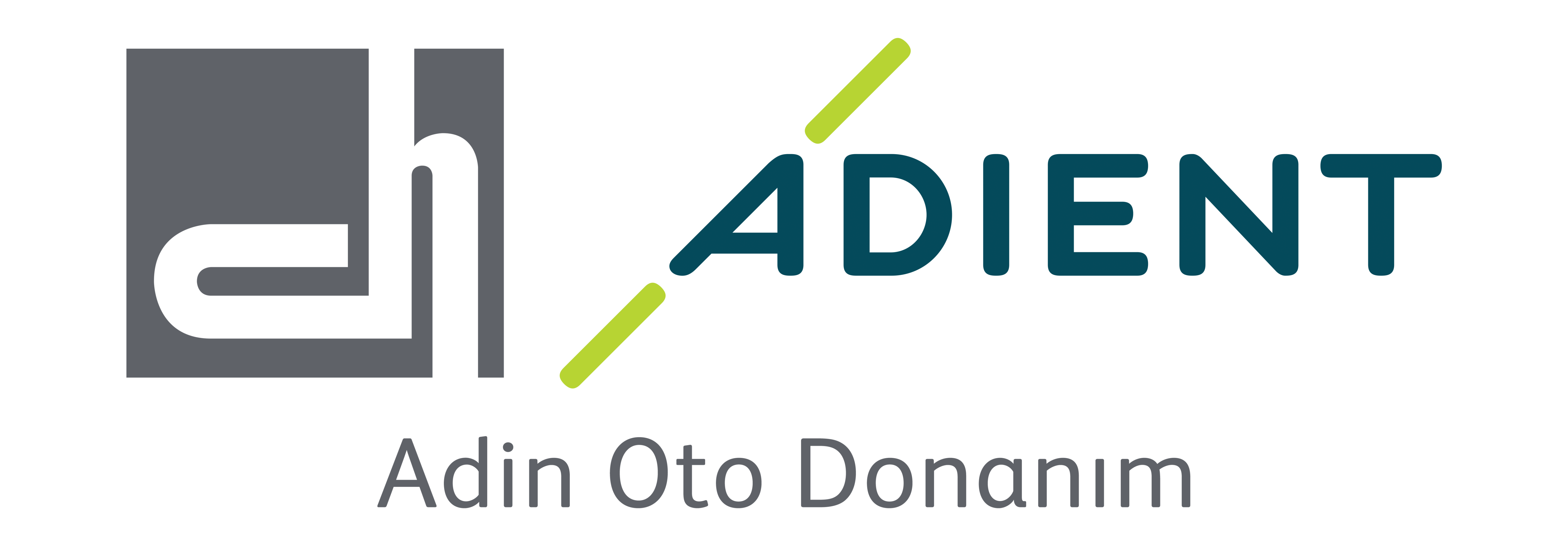 ADIENT Yangın Kapı İşleri