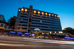 Anatolia Otel Yangın Kapısı İşleri