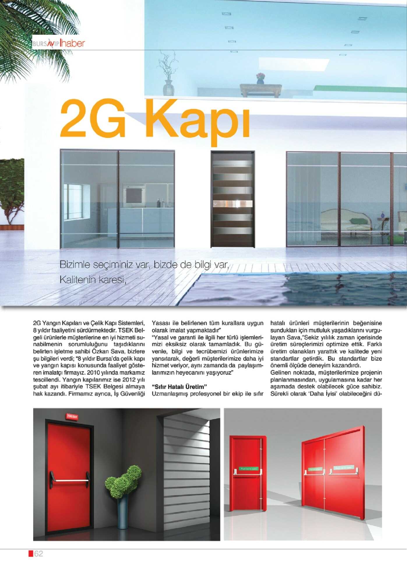 Bursa Vip Haber