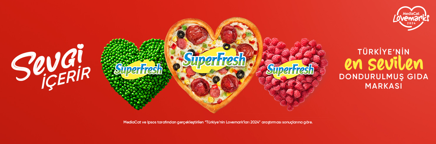 Superfresh Yangın Kapı İşleri