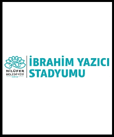 İBRAHİM YAZICI STADYUMU